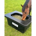 Parallax Hay Saver / Horse Hay Slow Feeder - 2 x FEEDING GRILLS SUPPLIED